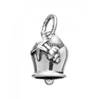 Charm Giovanni Raspini in Argent 11191 - 11191
